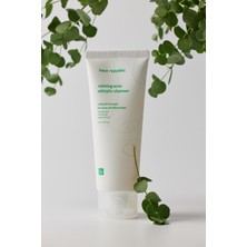Face Republic Vegan Salisilik Asit Yatıştırıcı Temizleyici 100 ml
