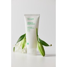 Face Republic Vegan Salisilik Asit Yatıştırıcı Temizleyici 100 ml