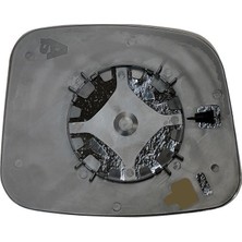 MGA-99209 - Ayna Camı Sag Mekanık  ( Fıat: Fıorıno 07 -  / Peugeot: Bıpper 07 - )