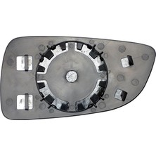 MGA-99199 - Ayna Camı Sag Isıtmalı  ( Opel: Astra H 04 -  )