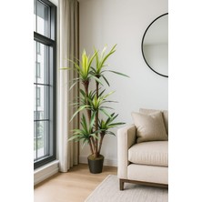 Maki Dekor Yapay Ağaç Yucca 130  cm
