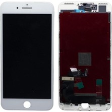 Yedcom Iphone 7 Plus Beyaz Uyumlu Ekran Lcd Dokunmatik Tamir Seti Hediyeli