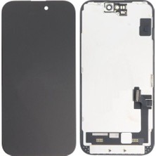 Yedcom Iphone 15 Plus Uyumlu Ekran Lcd Dokunmatik