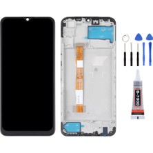 Yedcom Vivo Y20 2020 Çıtalı Ekran Lcd Dokunmatik Tamir Seti Hediyeli