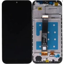 Yedcom Huawei Honor 8S Version 1 2.2 Çıtalı Uyumlu Ekran Lcd Dokunmatik