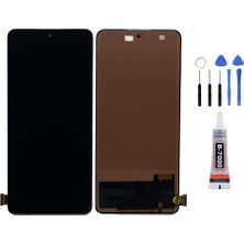Yedcom Xiaomi POCO X4 Pro 4G Ekran Lcd Dokunmatik Tamir Seti Hediyeli