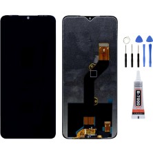 Yedcom İnfinix Hot 10S Ekran Lcd Dokunmatik Tamir Seti Hediyeli
