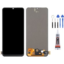 Yedcom Vivo V30 Lite Ekran Lcd Dokunmatik Tamir Seti Hediyeli