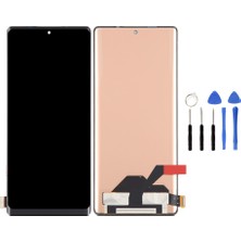 Yedcom İnfinix Zero 30 Ekran Lcd Dokunmatik Tamir Seti Hediyeli