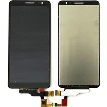Yedcom Tcl L7 Ekran Lcd Dokunmatik