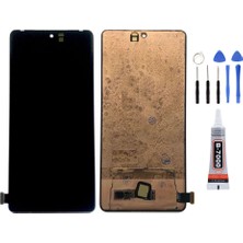 Yedcom Vivo V30 Ekran Lcd Dokunmatik Tamir Seti Hediyeli