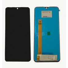 Yedcom Casper Via A4 Ekran Lcd Dokunmatik