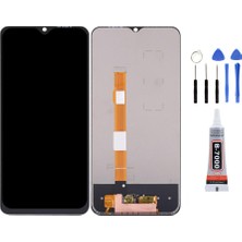 Yedcom Vivo Y33S Ekran Lcd Dokunmatik Tamir Seti Hediyeli