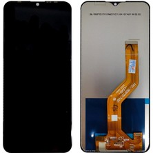 Yedcom Reeder P13 Blue Max 2021 Ekran Lcd Dokunmatik