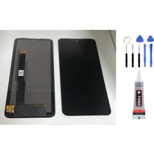 Yedcom Hiking A50 Ekran Lcd Dokunmatik Tamir Seti Hediyeli