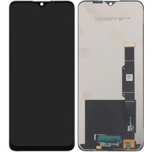 Yedcom Tcl 20 SE Ekran Lcd Dokunmatik