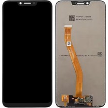 Yedcom Casper Via G3 Ekran Lcd Dokunmatik