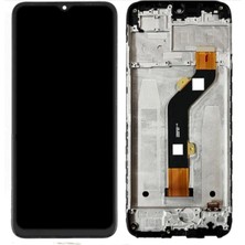 Yedcom Tecno Spark 10 Çıtalı Ekran Lcd Dokunmatik