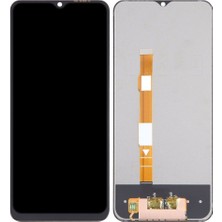 Yedcom Vivo Y35 Ekran Lcd Dokunmatik