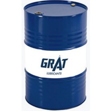 GRAT-610400 - Motor Yagı 180 kg Varıl 10W-40 Yarı Sentetık Apı Sl/cf