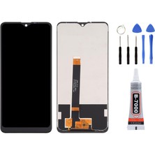 Yedcom Lg K50S Ekran Lcd Dokunmatik Tamir Seti Hediyeli