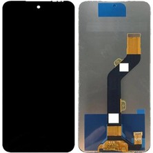 Yedcom İnfinix Hot 30 PLAY Ekran Lcd Dokunmatik