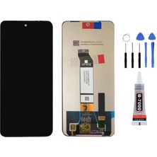 Yedcom Casper Via A40 Ekran Lcd Dokunmatik Tamir Seti Hediyeli