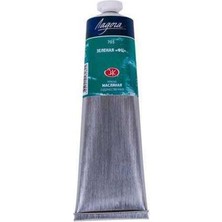 Ladoga Yağlı Boya 120 ml Phthalocyanine Green 703