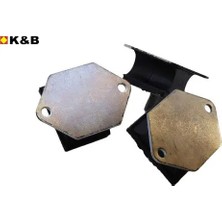 K&B Motor Takozu J9-Rj9 2.5d