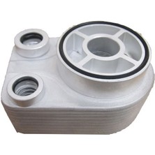 MGA-63300 - Yag Sogutucu Cıvatalı ( Renault: Megane Iı 100BG K9K/ Nıssan: Juke 1.5 Dcı 10> / Mıcra 1.5 Dcı 05> / Note 1.5dcı 06>/ Qashqaı 1.5 Dcı 07>13 )