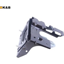 K&B Motor Kulağı 2008-207-208