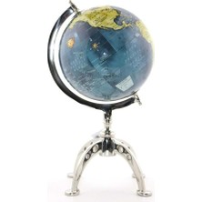 Dekoratif Dünya Küre
