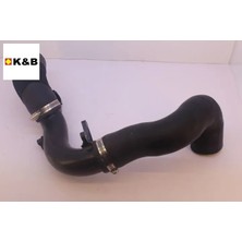 K&B Turbo Hortumu Komple  Boxer Iıı-Transıt Euro5