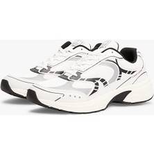 Tommy Hilfiger ARCHIVE '25 Beyaz Erkek Sneaker