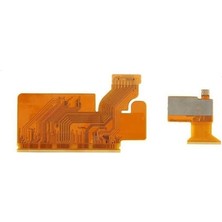 Yedcom SAMSUNG J730 Uyumlu Ara Ekran Filmi Lcd Flex