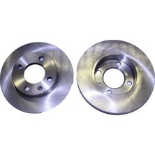 MGA-50352 - Arka Fren DISKI-232×9 4×100 (Vw Polo 00-02)