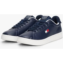 Erkek Archive '98 Sneakers - Lacivert/beyaz