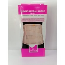 Wingmed Lumbosakral Korse 32 cm