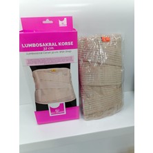 Wingmed Lumbosakral Korse 32 cm