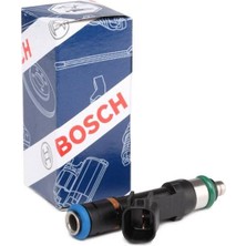 BOSCH-0280158105 - Enjeksıyon Subapı