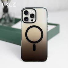 iPhone 13 / 14 Grace Magsafe Koruyucu Kılıf