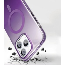 iPhone 14 Grace Magsafe Koruyucu Kılıf