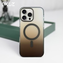 iPhone 13 Grace Magsafe Koruyucu Kılıf