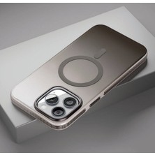 iPhone 13 Grace Magsafe Koruyucu Kılıf