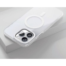 iPhone 13 Grace Magsafe Koruyucu Kılıf