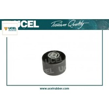 Üçel Kauçuk Motor Takozu  65 mm 206-306-307-406-EXP-PART