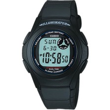 Casio F-200W-1ADF Kol Saati