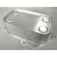 MGA-63209 - Motor Yag Sogutucu (Ssangyong:actyon 2.0 Xdı 06->/actyon Sports 2.0 Xdı 06->/korando 2.0 11->