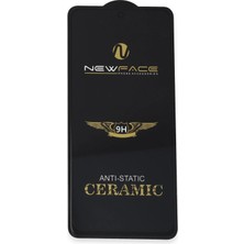 iPhone 16 3D Antistatik Seramik Nano Ekran Koruyucu - TKNAL7965-6759