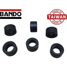 Sevgent Yamaha Nmax, Cygnus Rs, Bws 125 Tahrik Seti Bando Tw (010) 12 Gr 20-12 Mm